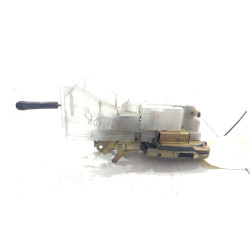 Recambio de cerradura puerta delantera derecha para volkswagen transporter t4 autobús (70b, 70c, 7db, 7dk, 70j, 70k, 7dc, 7 2.4 