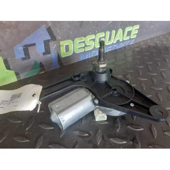 MOTOR LIMPIA TRASERO 8200028400 