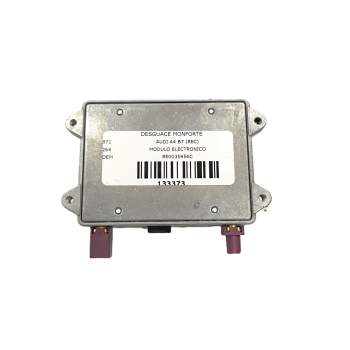 Recambio de modulo electronico para audi a4 b7 (8ec) 2.0 tdi 16v referencia OEM IAM 8E0035456C  