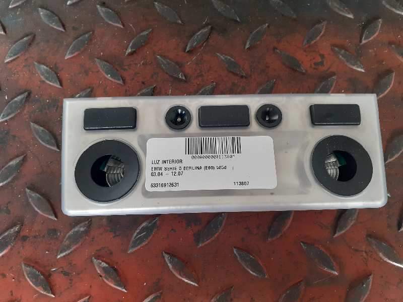 LUZ INTERIOR 63316912631 159374 