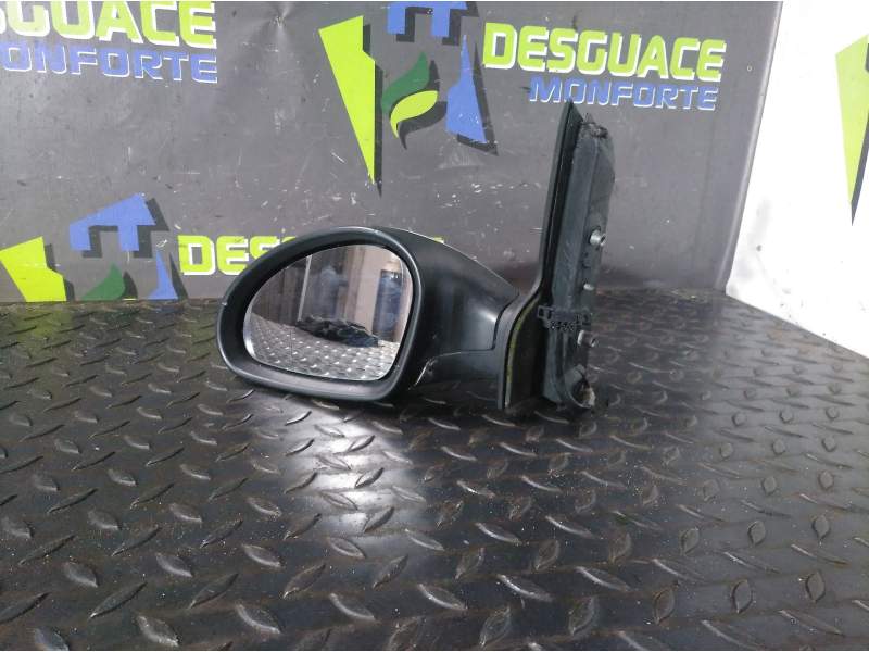 RETROVISOR IZQUIERDO 014142 