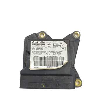 CENTRALITA AIRBAG 9674290580 