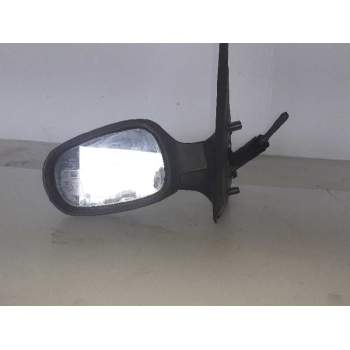 RETROVISOR IZQUIERDO 