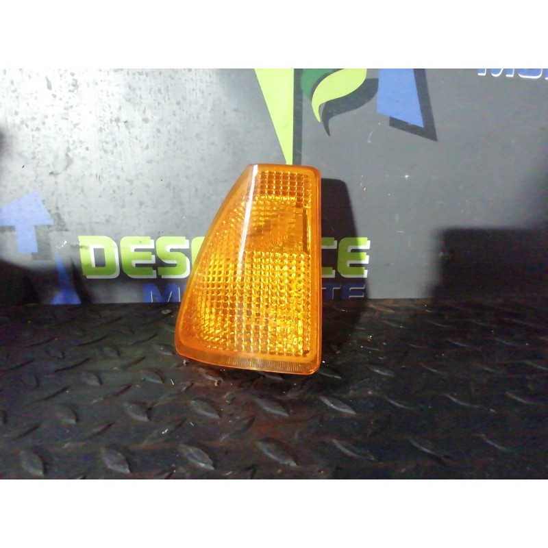 Recambio de piloto delantero derecho para renault 18 referencia OEM IAM   