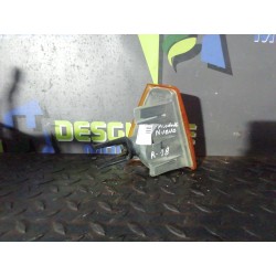 Recambio de piloto delantero izquierdo para renault 18 referencia OEM IAM   