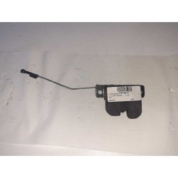 Recambio de cerradura maletero / porton para seat leon (1m1) signo referencia OEM IAM 3B9827505  