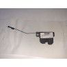 Recambio de cerradura maletero / porton para seat leon (1m1) signo referencia OEM IAM 3B9827505  
