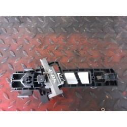 Recambio de maneta exterior delantera derecha para ford fiesta (cb1) ambiente referencia OEM IAM   