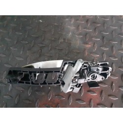 Recambio de maneta exterior delantera izquierda para ford fiesta (cb1) ambiente referencia OEM IAM   