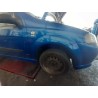Recambio de aleta delantera derecha para chevrolet kalos 1.4 se referencia OEM IAM   