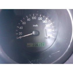 Recambio de cuadro instrumentos para chevrolet kalos 1.4 se referencia OEM IAM   