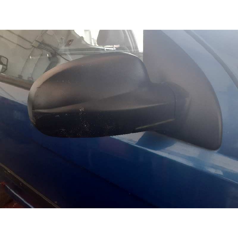 Recambio de retrovisor derecho para chevrolet kalos 1.4 se referencia OEM IAM   