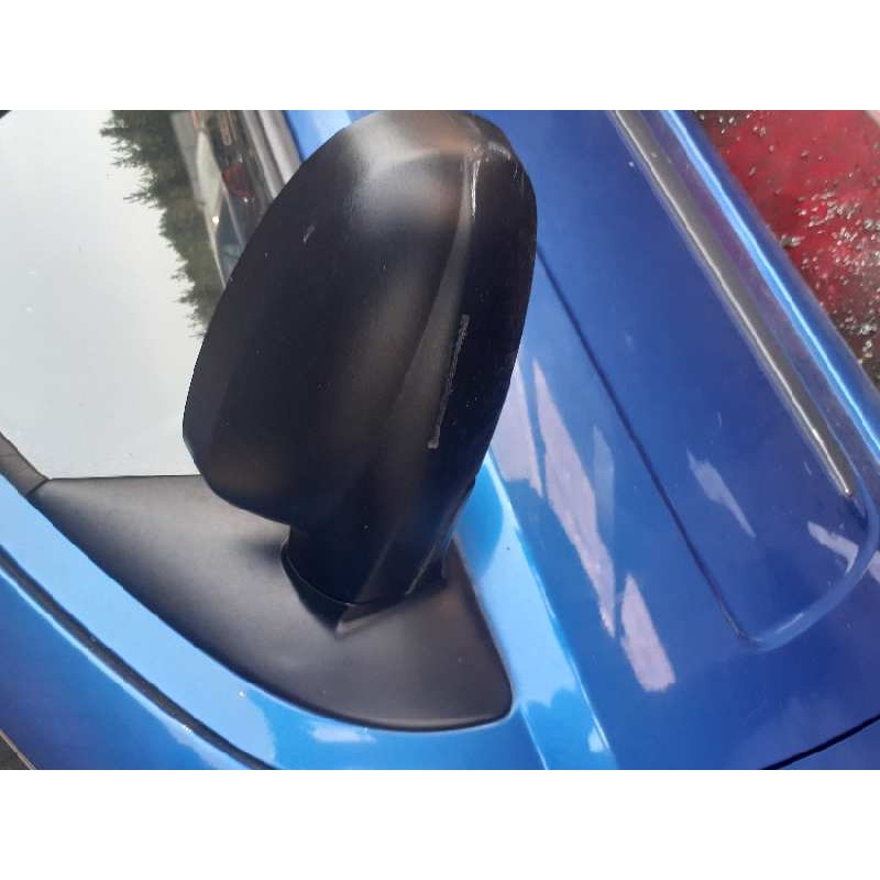 Recambio de retrovisor izquierdo para chevrolet kalos 1.4 se referencia OEM IAM   