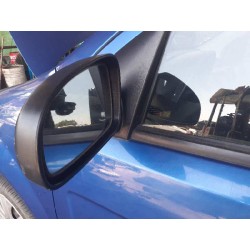 Recambio de retrovisor izquierdo para chevrolet kalos 1.4 se referencia OEM IAM   