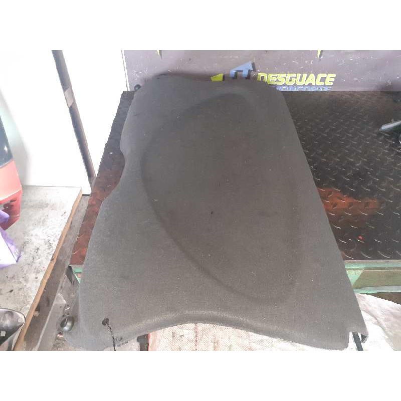 Recambio de bandeja trasera para ford focus berlina (cak) trend referencia OEM IAM   