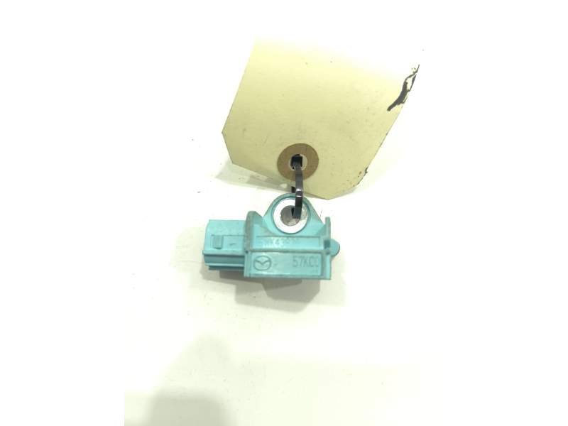 SENSOR 5WK43826 