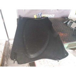 Recambio de bandeja trasera para ford focus berlina (cak) trend referencia OEM IAM   