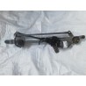 Desguace MonforteMOTOR LIMPIA DELANTERO 13227392 AV1590601414 OPELMotor limpia delantero|Desguace Monforte
