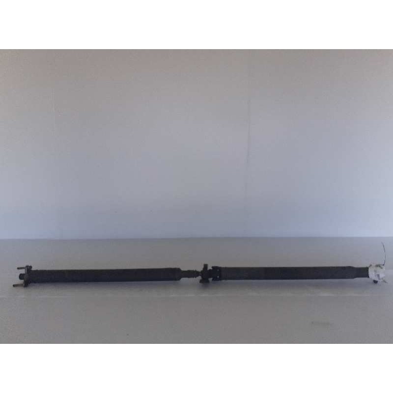 Recambio de transmision central para mercedes clase c (w202) berlina 180 (202.018) referencia OEM IAM   