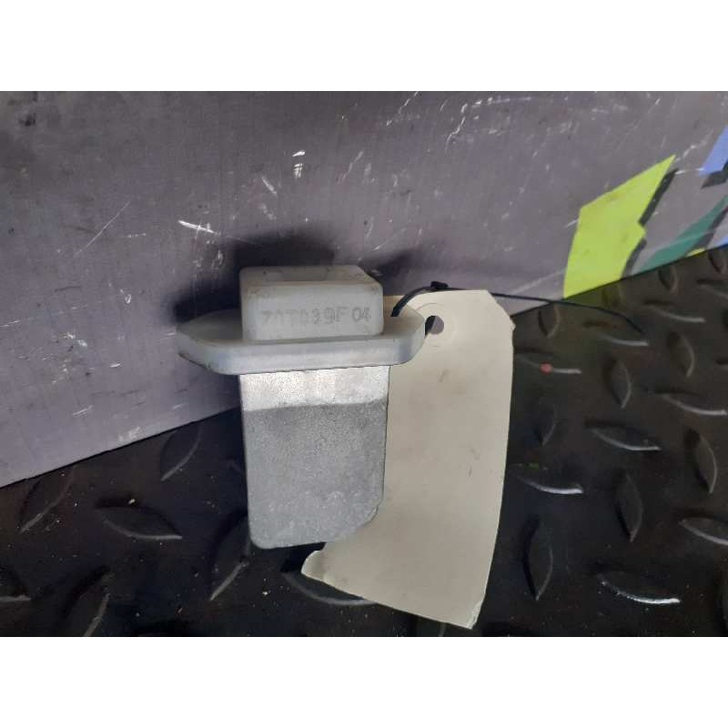 Recambio de piloto delantero izquierdo para citroen saxo 1.6 vts referencia OEM IAM   