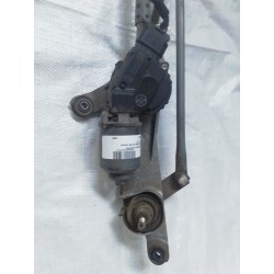 Desguace MonforteMOTOR LIMPIA DELANTERO 13227392 AV1590601414 OPELMotor limpia delantero|Desguace Monforte