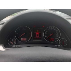 Recambio de cuadro instrumentos para audi a4 berlina (8e) 1.9 tdi (96kw) referencia OEM IAM   