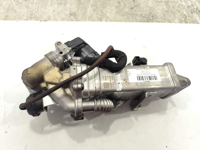 ENFRIADOR EGR 7822350 