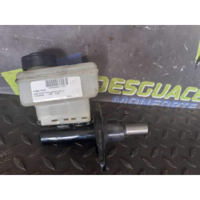 Recambio de bomba freno para land rover freelander (ln) 2.0 turbodiesel referencia OEM IAM   