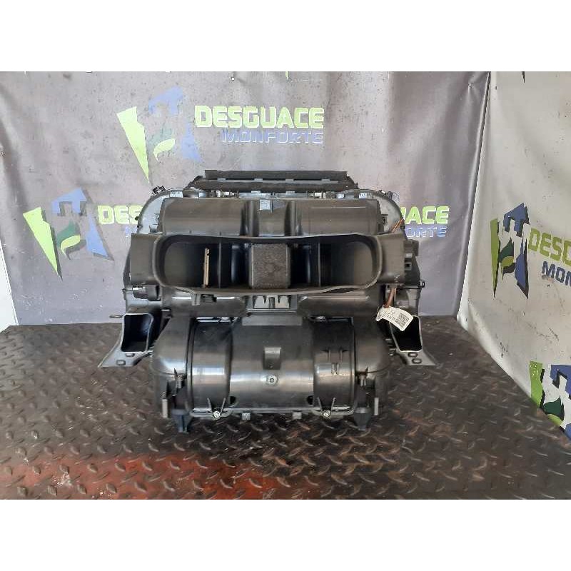 Recambio de calefaccion entera normal para bmw serie 5 berlina (e60) 525d referencia OEM IAM 6411691221315  