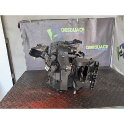 Recambio de calefaccion entera normal para bmw serie 5 berlina (e60) 525d referencia OEM IAM 6411691221315  