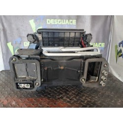 Recambio de calefaccion entera normal para bmw serie 5 berlina (e60) 525d referencia OEM IAM 6411691221315  