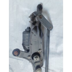 Desguace MonforteMOTOR LIMPIA DELANTERO 13227392 AV1590601414 OPELMotor limpia delantero|Desguace Monforte