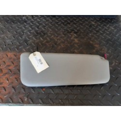 Recambio de parasol izquierdo para bmw serie 5 berlina (e60) 525d referencia OEM IAM   