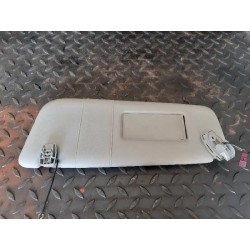 Recambio de parasol izquierdo para bmw serie 5 berlina (e60) 525d referencia OEM IAM   