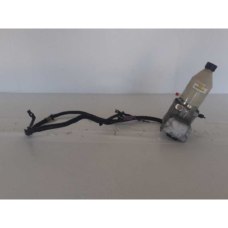 Recambio de bomba direccion para opel astra g berlina club referencia OEM IAM   
