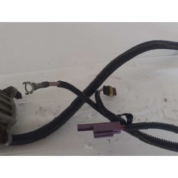 Recambio de bomba direccion para opel astra g berlina club referencia OEM IAM   