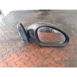 Recambio de retrovisor derecho para seat ibiza (6l1) cool referencia OEM IAM   