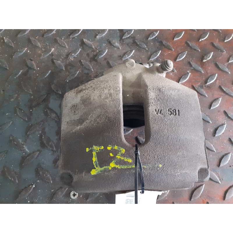 Recambio de pinza freno delantera izquierda para seat ibiza sc (6j1) 5 puertas referencia OEM IAM   