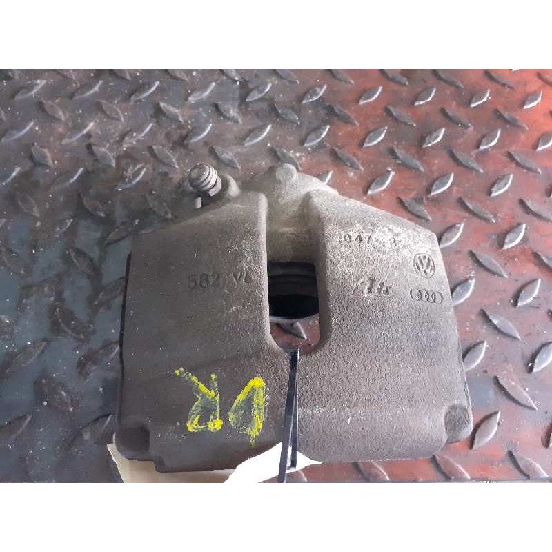 Recambio de pinza freno delantera derecha para seat ibiza sc (6j1) 5 puertas referencia OEM IAM   
