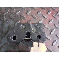 Recambio de cerradura capot para seat ibiza sc (6j1) 5 puertas referencia OEM IAM   