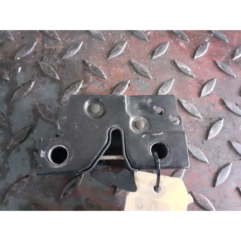 Recambio de cerradura capot para seat ibiza sc (6j1) 5 puertas referencia OEM IAM   