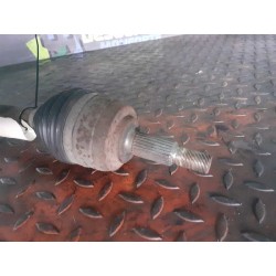 Recambio de transmision delantera izquierda para renault megane iii sport tourer expression referencia OEM IAM   