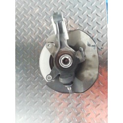 Recambio de mangueta delantera izquierda para honda civic berlina 3 (ep1/2) 1(5mt clk referencia OEM IAM   