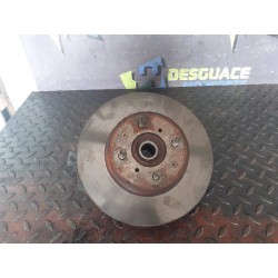 Recambio de mangueta delantera derecha para honda civic berlina 3 (ep1/2) 1(5mt clk referencia OEM IAM   