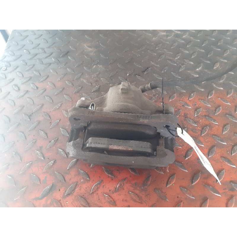 Recambio de pinza freno delantera izquierda para honda civic berlina 3 (ep1/2) 1(5mt clk referencia OEM IAM   