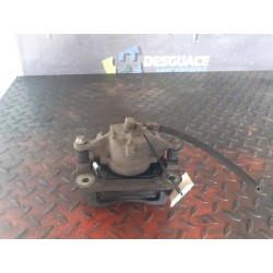 Recambio de pinza freno delantera izquierda para honda civic berlina 3 (ep1/2) 1(5mt clk referencia OEM IAM   