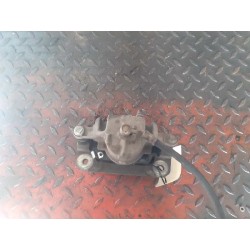 Recambio de pinza freno delantera izquierda para honda civic berlina 3 (ep1/2) 1(5mt clk referencia OEM IAM   