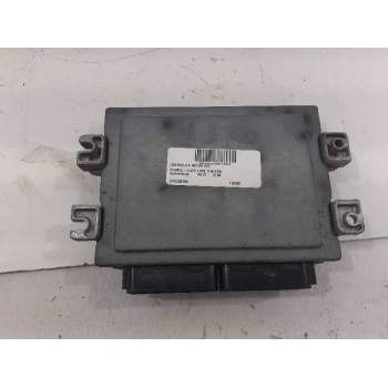 CENTRALITA MOTOR UCE 8200326395 S110140201A 