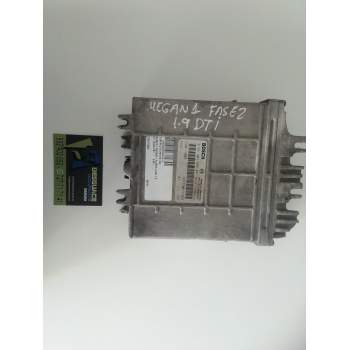 CENTRALITA MOTOR UCE 7700113863 7700111552 0281001969