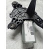 Desguace MonforteMOTOR LIMPIA TRASERO 13269910 W000008916 OPELMotor limpia trasero|Desguace Monforte